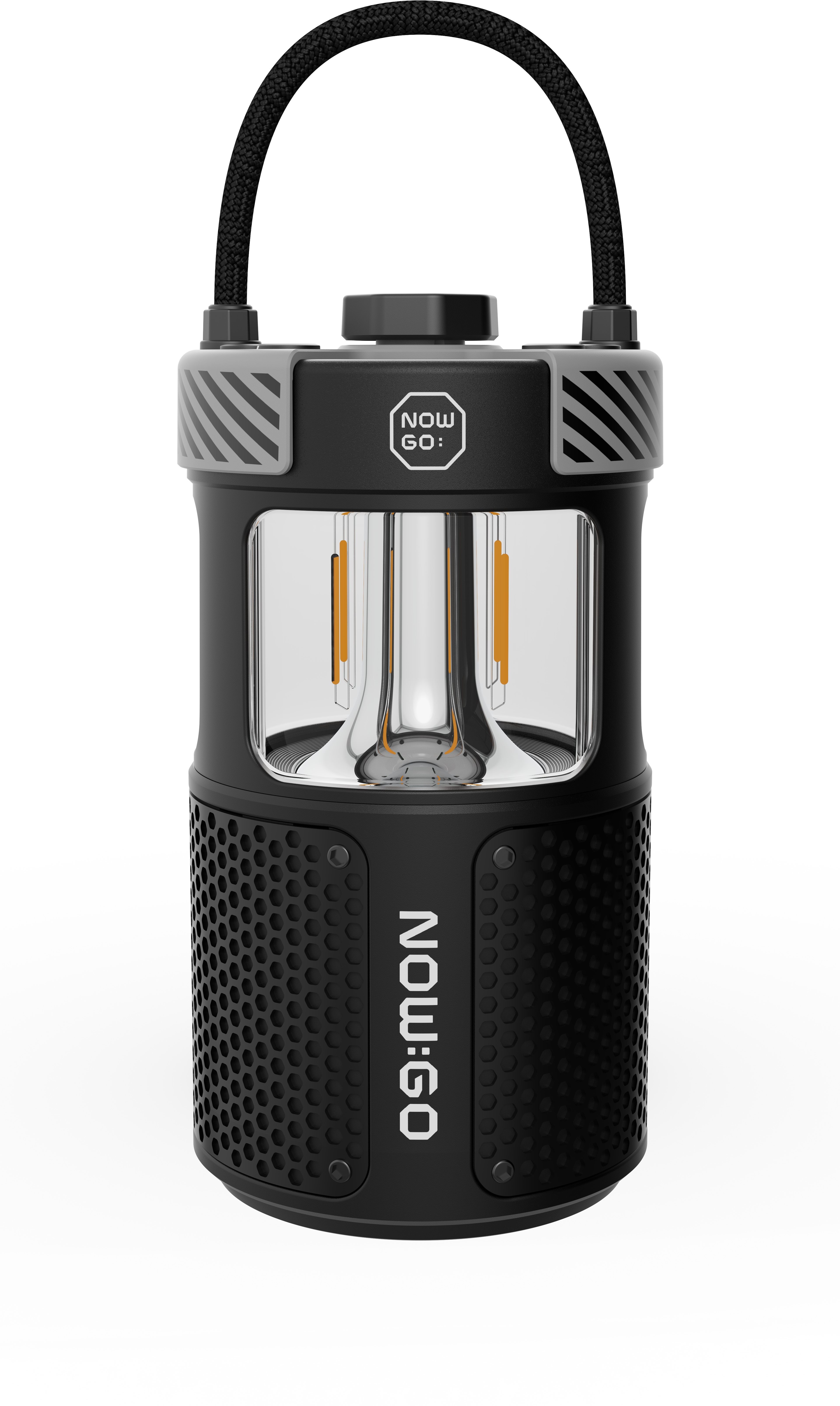 Bluetooth Speaker NowGO F1 Black ...