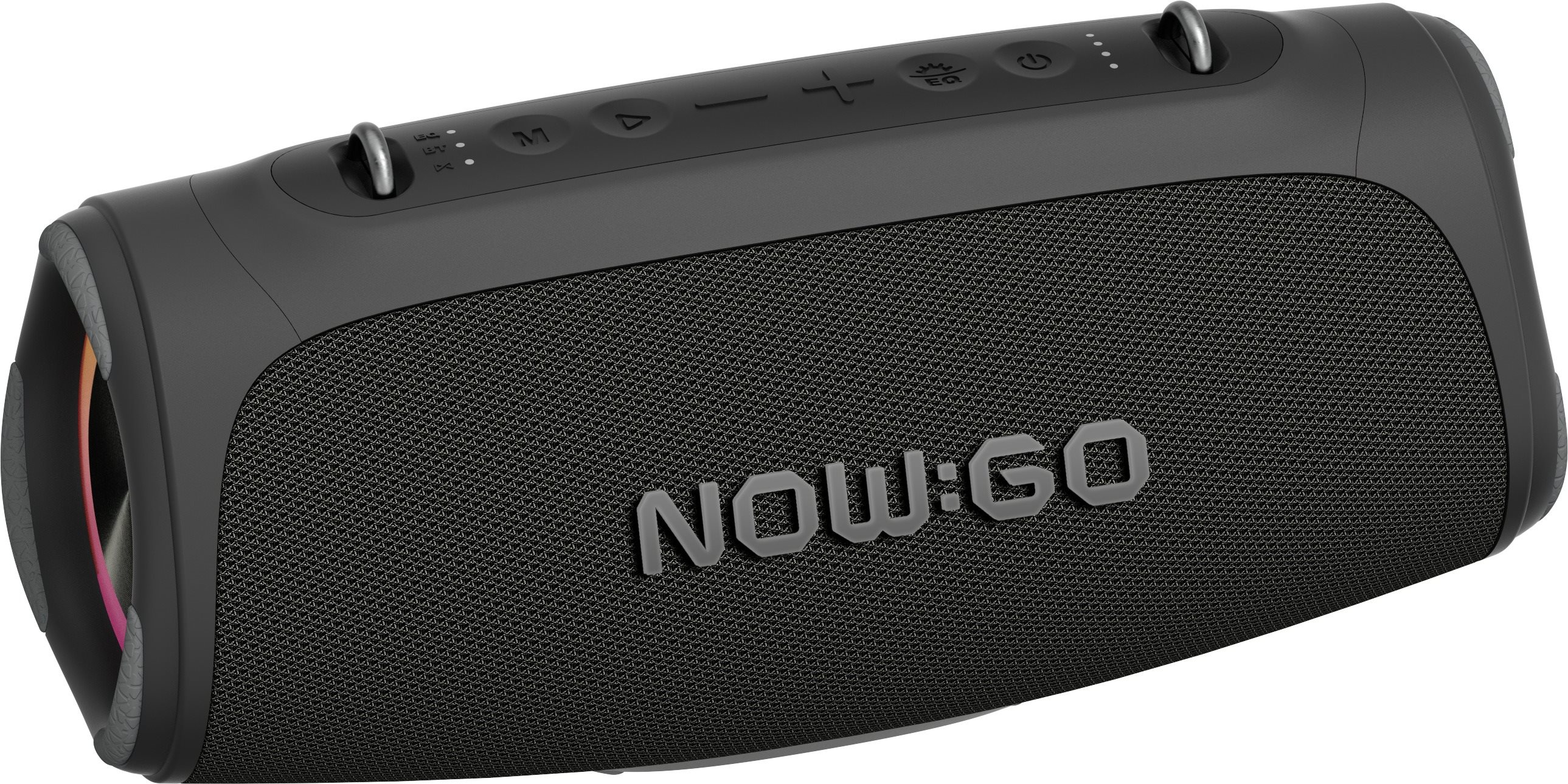 Bluetooth Speaker NowGO Storm S ...