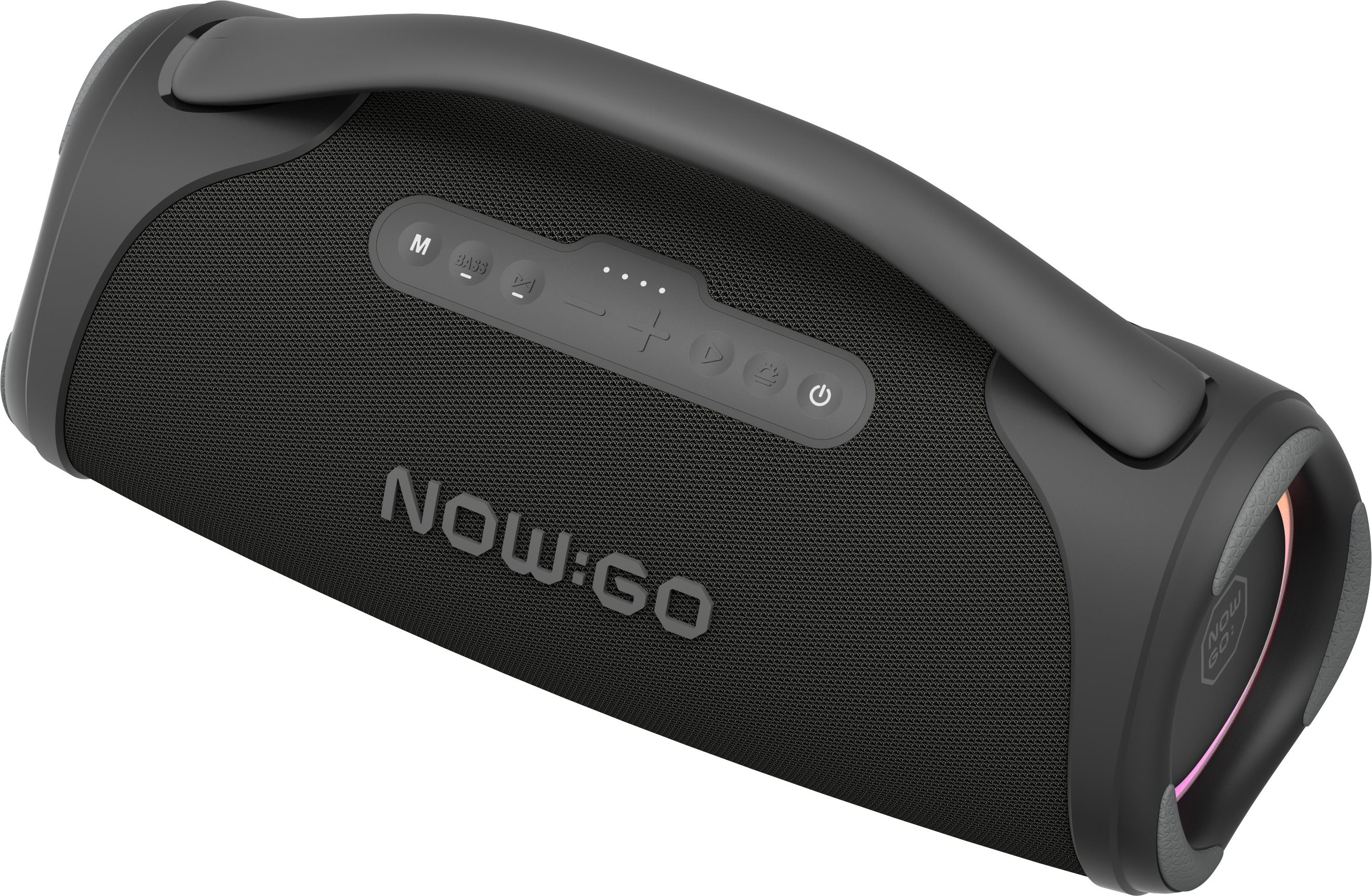 Bluetooth Speaker NowGO Storm II ...