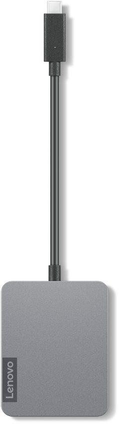 USB Hub Lenovo USB-C Travel Hub Gen2 ...