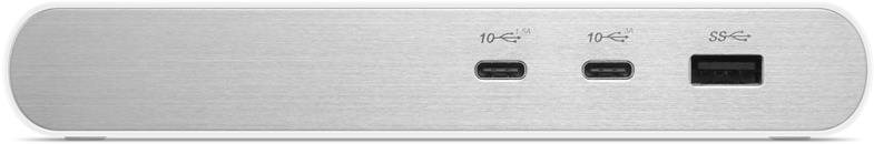 Dokkoló állomás Lenovo IdeaPad 500 USB-C Universal Dock ...