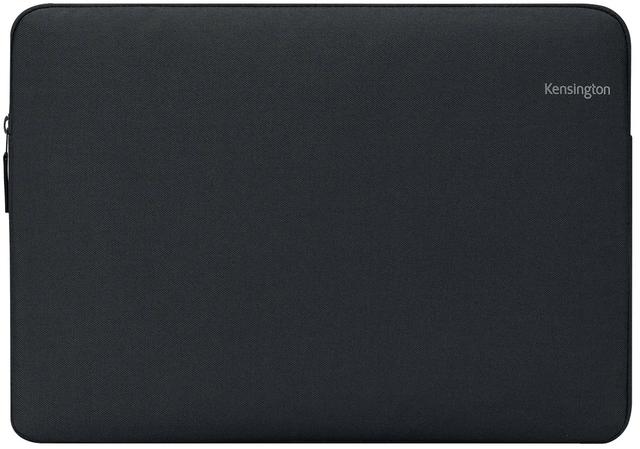 Laptop Case Kensington EQ Classic Laptop Sleeve 15,6