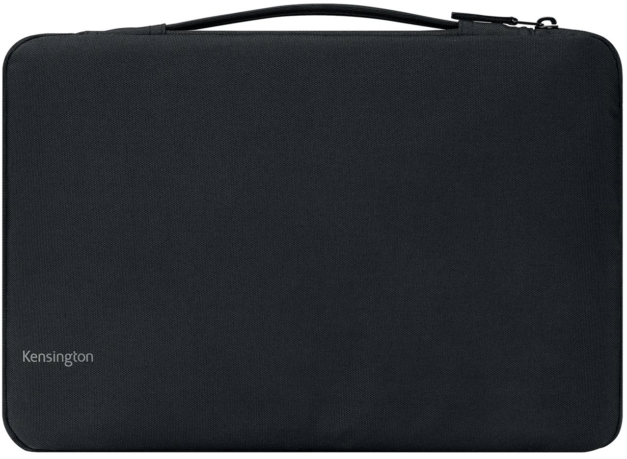 Laptop Case Kensington EQ Classic Laptop Sleeve 14