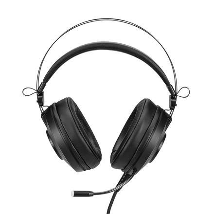 Gaming Headphones NOXO Cyclone Screen