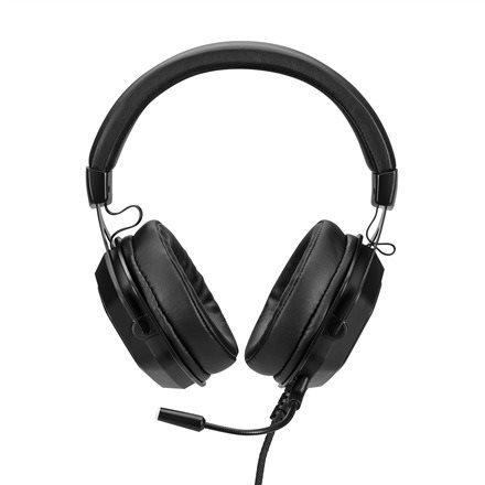 Gaming Headphones NOXO Vertex Screen