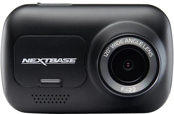 Autós kamera Nextbase 122 HD Képernyő