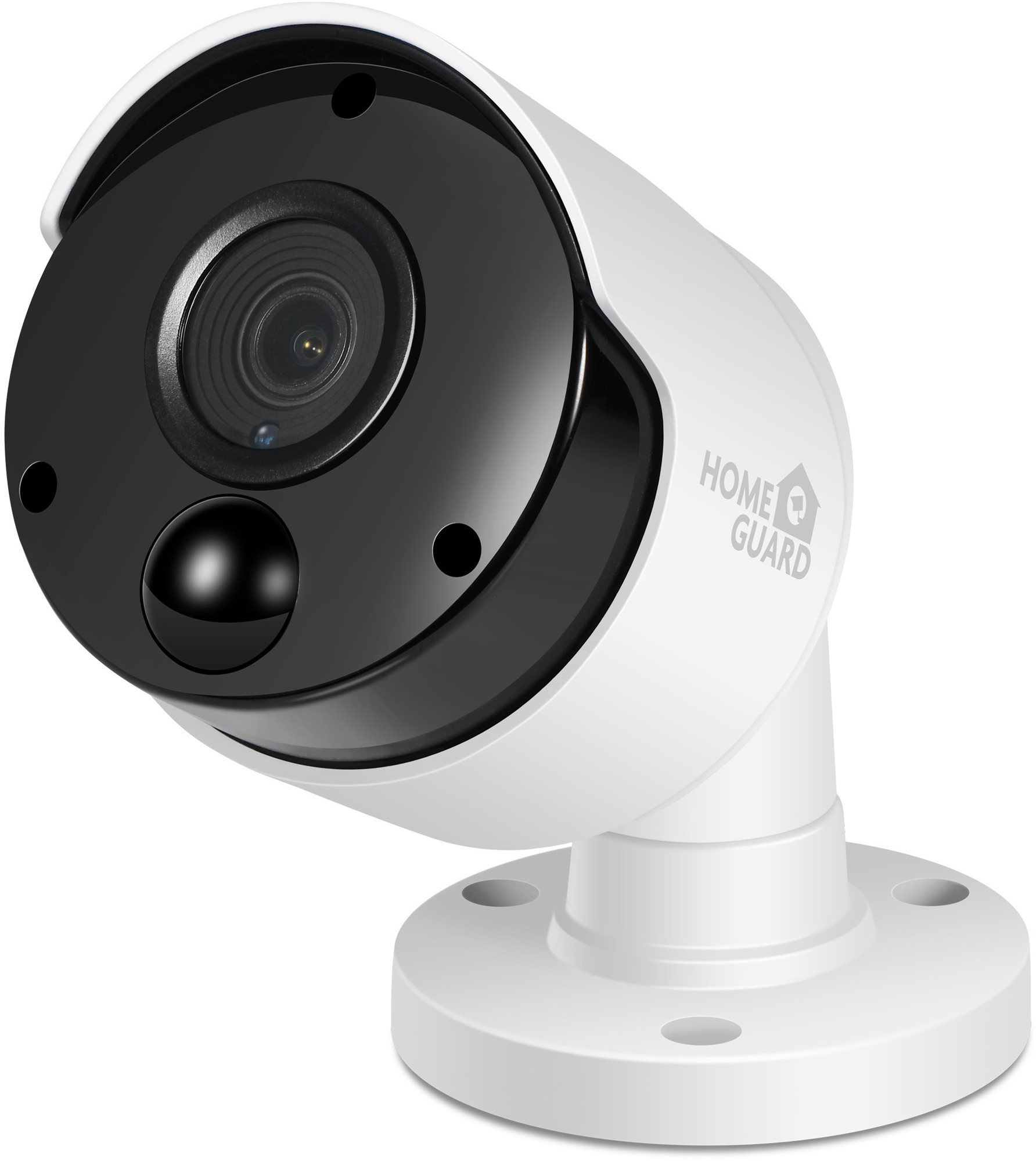 IP Camera iGET HOMEGUARD HGPRO838 Lateral view