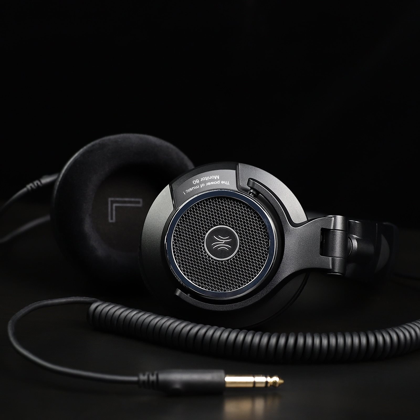 Headphones OneOdio Monitor 80 ...