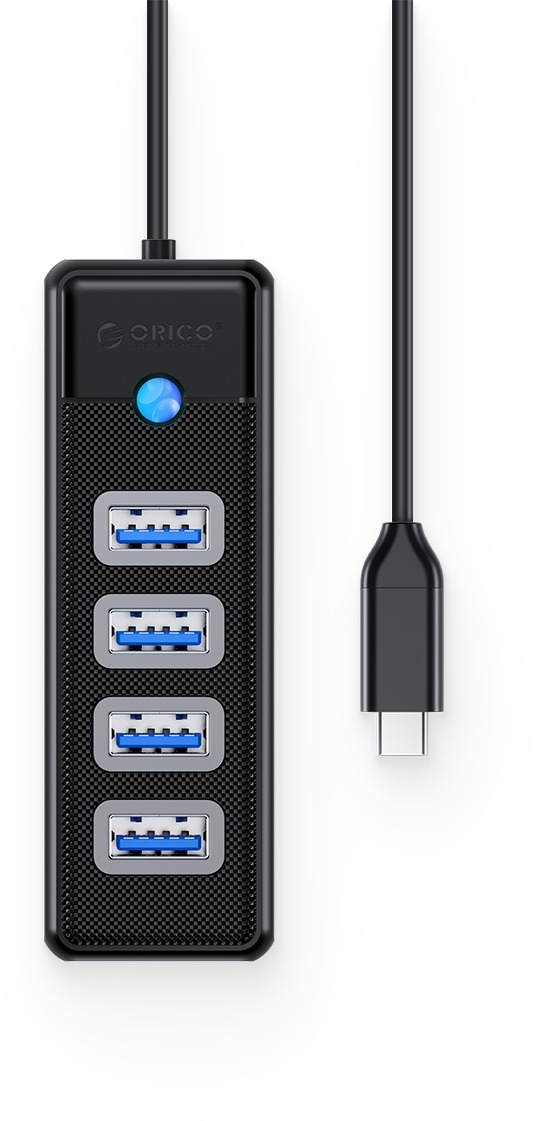USB Hub ORICO 4 Ports USB 3.0 Hub ...