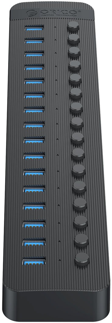 USB Hub ORICO USB hub 16-port USB 3.0 ...