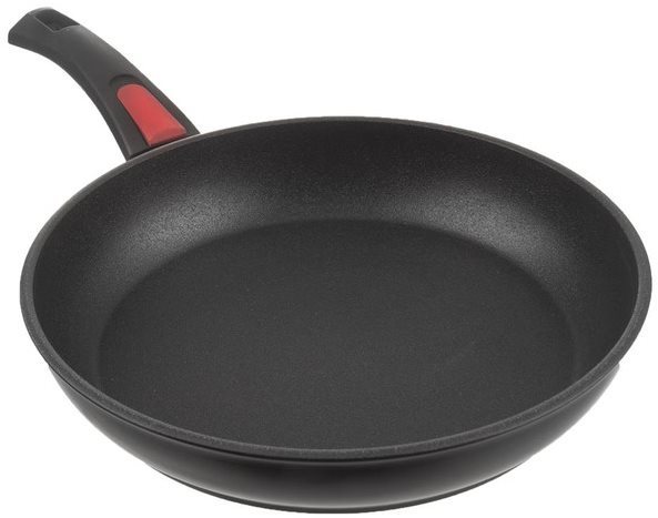 Pan DIAMANT Non-stick Surface Pan, 28cm with Removable Handle Lateral view
