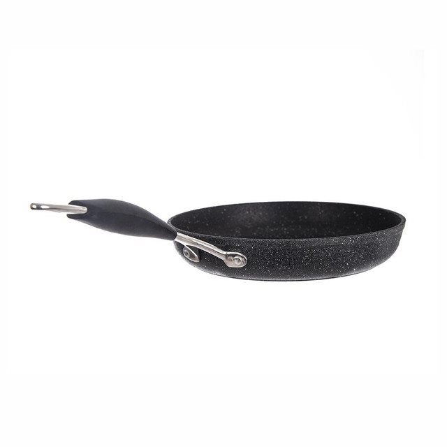 Pan STONER Non-stick Surface 26cm Lateral view