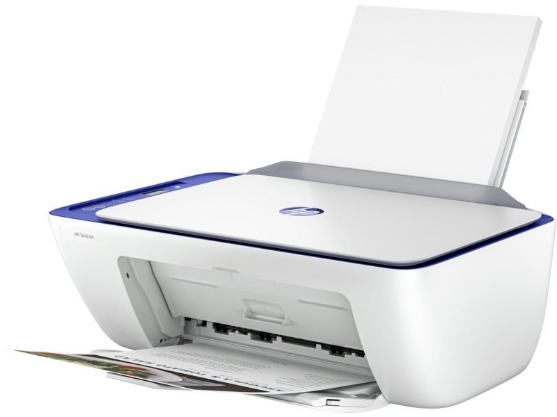 Tintasugaras nyomtató HP DeskJet 2821e ...