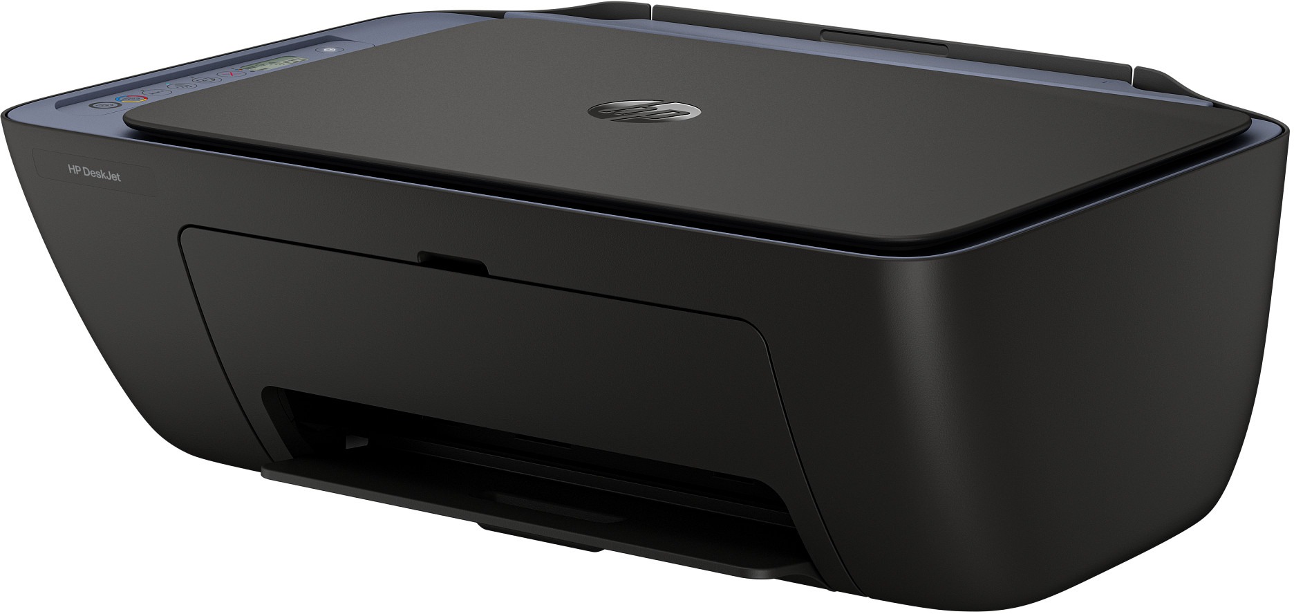 Inkjet Printer HP DeskJet 2921 ...