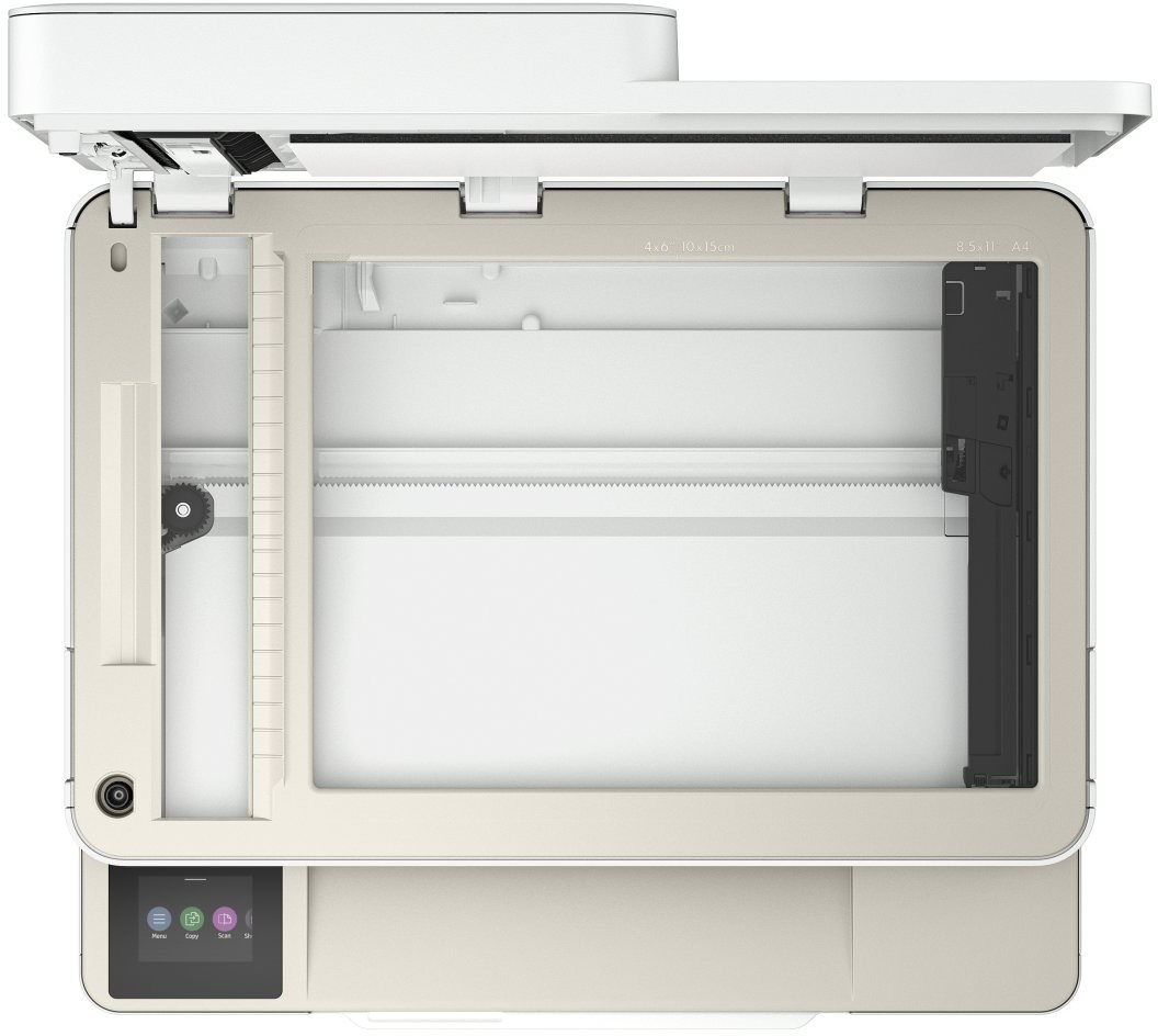 Inkoustová tiskárna HP ENVY 6520e All-in-One ...