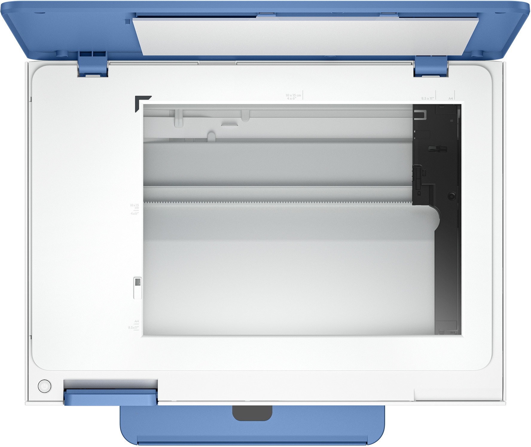 Inkjet Printer HP ENVY Photo 7231 All-in-One printer ...