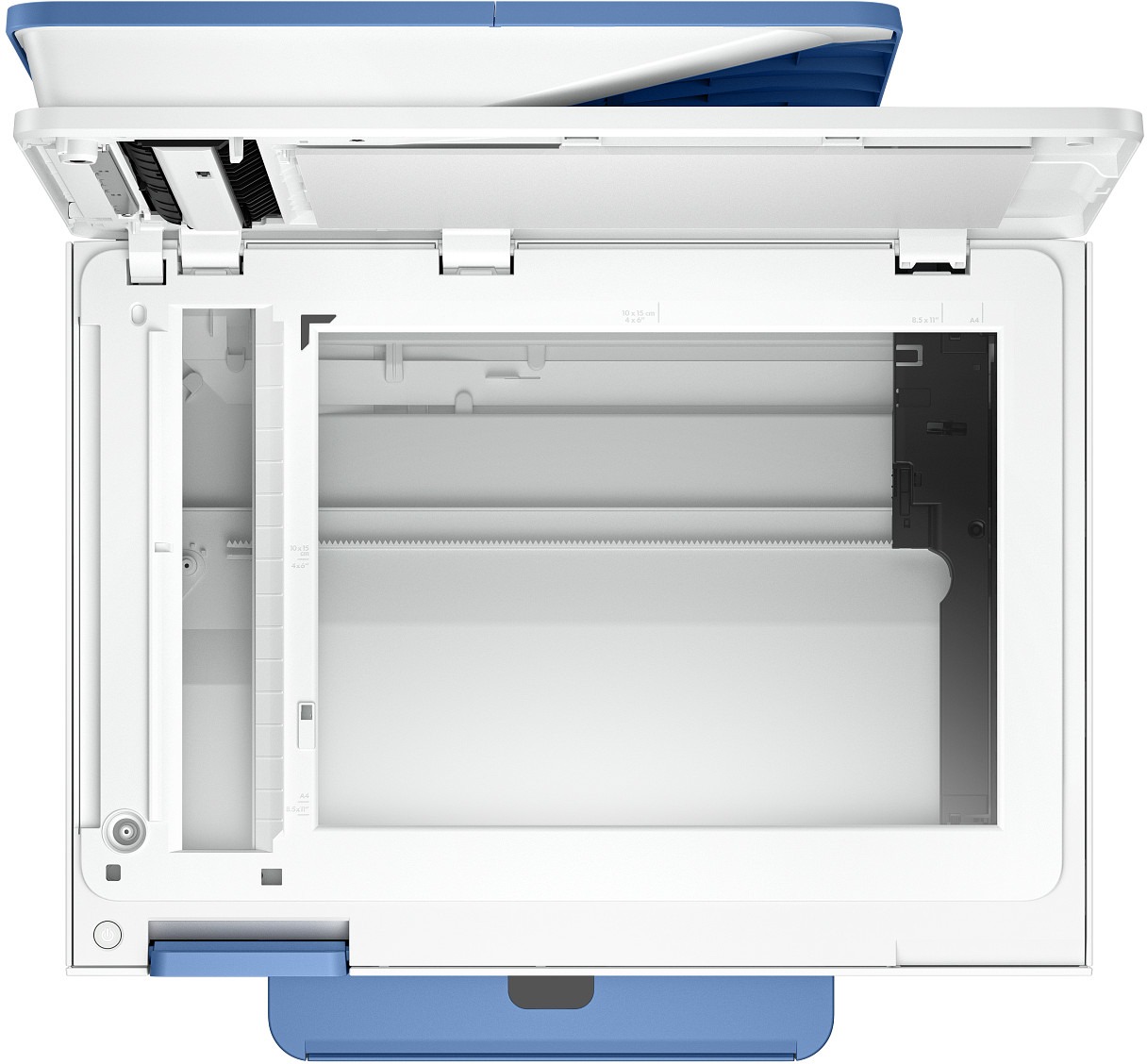 Inkjet Printer HP ENVY Photo 7931 All-in-One printer ...