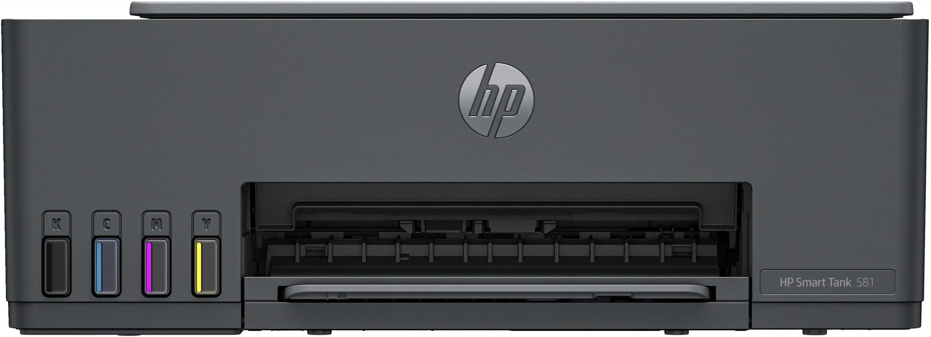 Inkjet Printer HP Smart Tank Wireless 581 All-in-One ...
