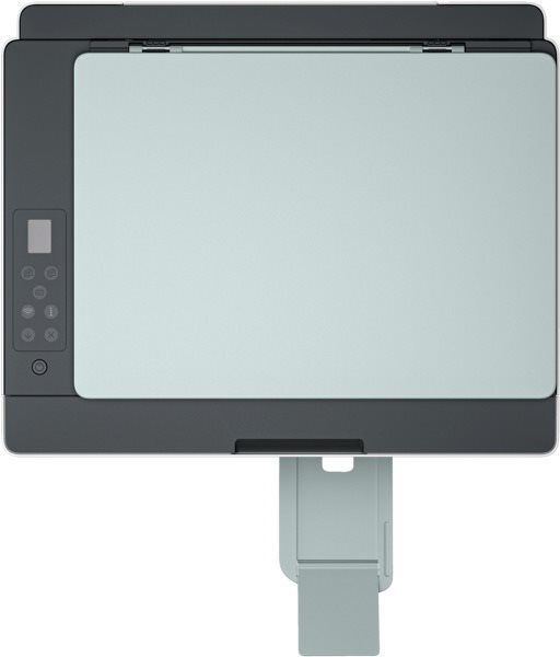 Inkjet Printer HP Smart Tank Wireless 582 All-in-One ...