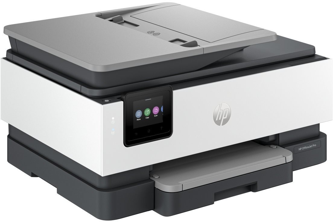 Tintasugaras nyomtató HP OfficeJet Pro 8122e All-in-One ...