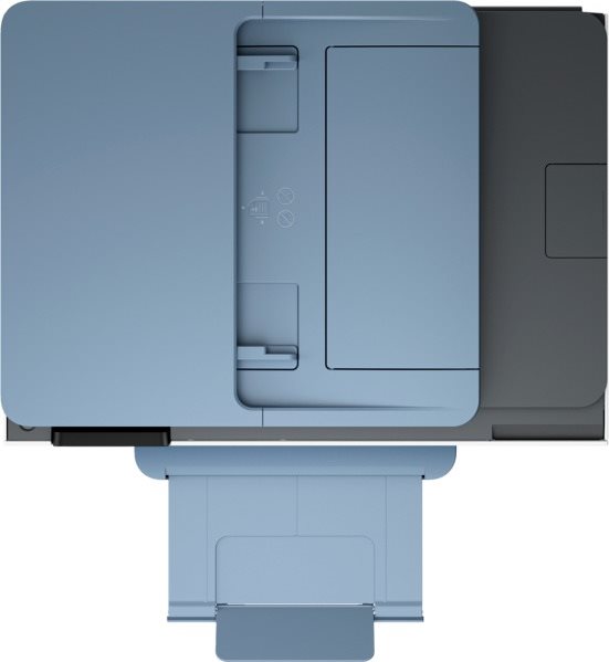 Inkjet Printer HP OfficeJet Pro 8125e All-in-One ...