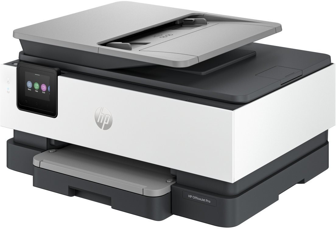 Inkjet Printer HP OfficeJet Pro 8132e All-in-One ...