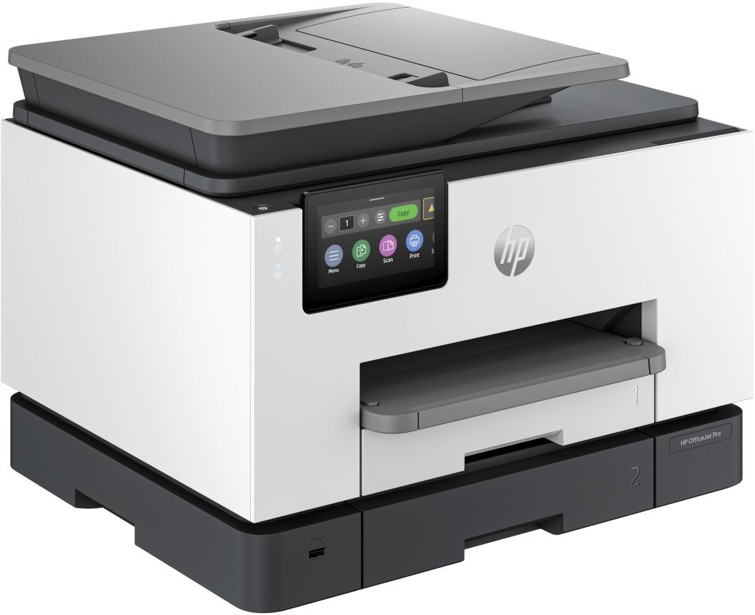 Inkjet Printer HP OfficeJet Pro 9132e All-in-One ...