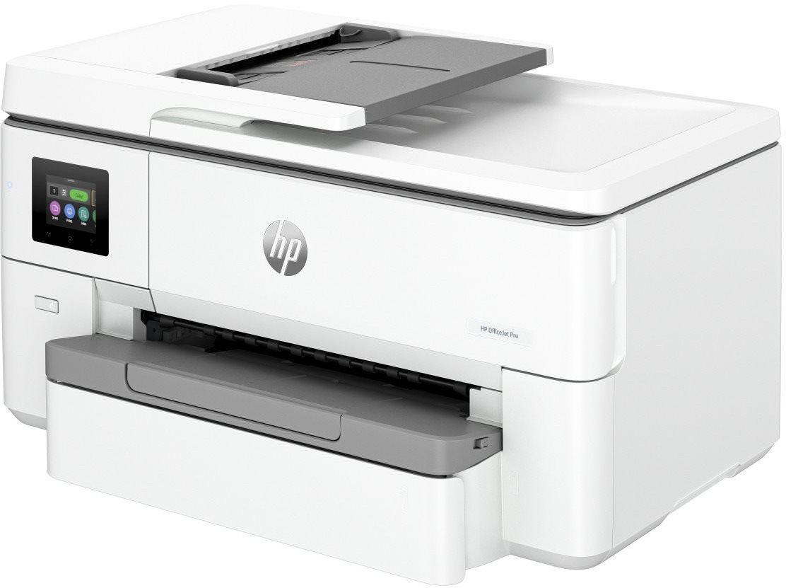Inkjet Printer HP OfficeJet Pro 9720e All-in-One ...