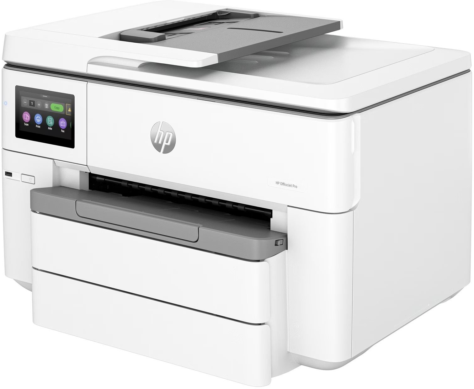 Tintasugaras nyomtató HP OfficeJet Pro 9730e All-in-One ...