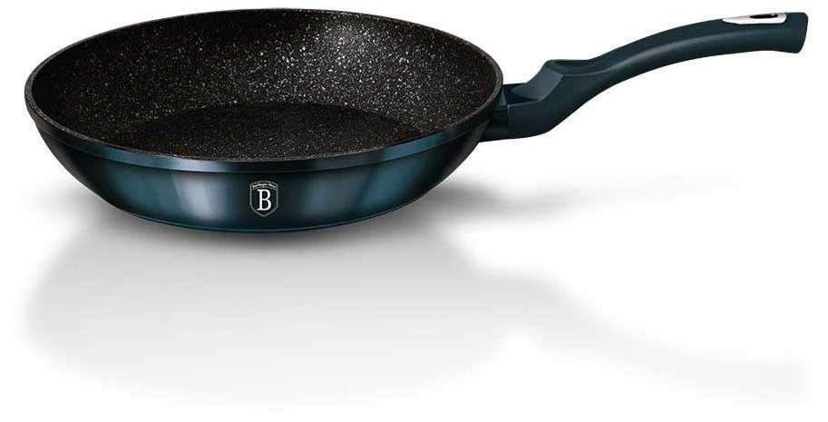 Pan Berlingerhaus Granite pan 20 cm Aquamarine Bh-1870 ...