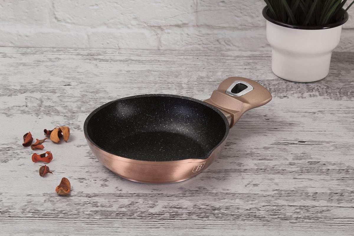 Pan Berlingerhaus Mini granite pan 16 cm Bh-6133 ...