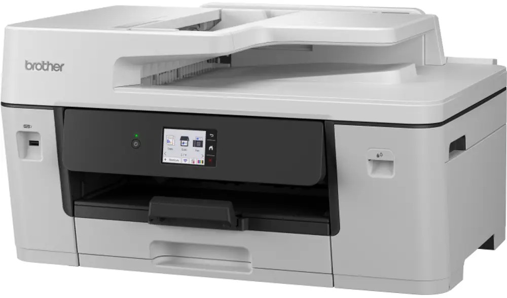 Inkjet Printer Brother MFC-J3660DW ...