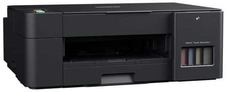 Inkjet Printer Brother DCP-T425W Lateral view