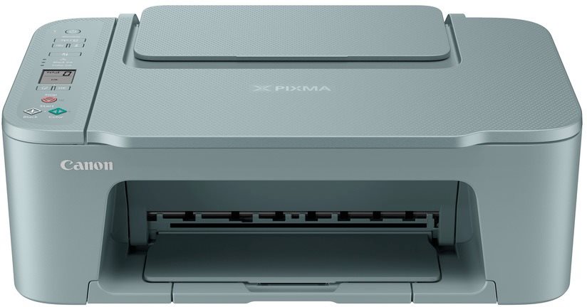 Inkjet Printer Canon PIXMA TS3752i blue ...