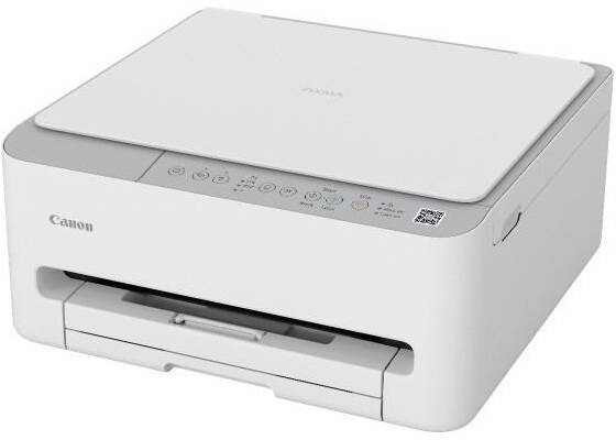 Inkjet Printer Canon PIXMA TS4151i grey ...