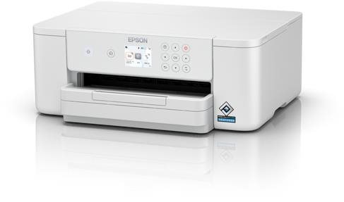 Tintenstrahldrucker Epson WorkForce Pro WF-C4310DW ...