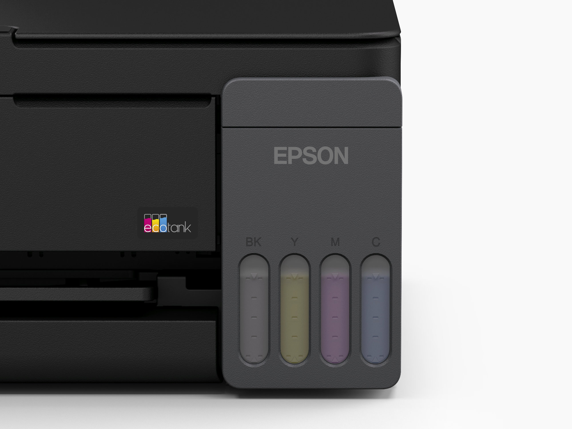 Tintasugaras nyomtató Epson EcoTank L3310 ...