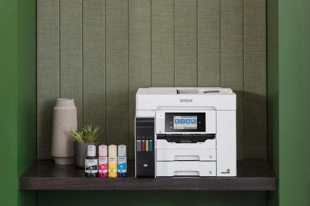 Tintenstrahldrucker Epson EcoTank L6580 Lifestyle