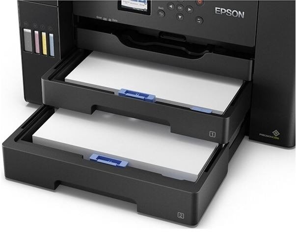 Inkjet Printer Epson EcoTank L11160 Features/technology 2