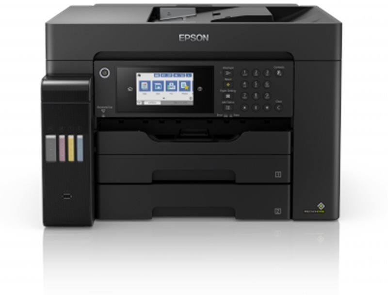 Inkjet Printer Epson EcoTank L15150 ...