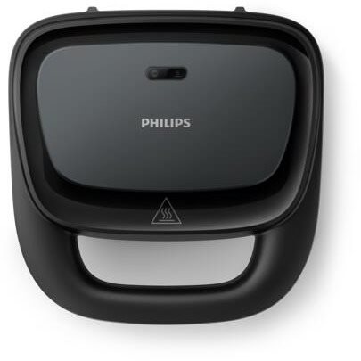 Sandwich Maker Philips Series 5000 HD2330/90 ...
