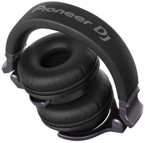 Headphones Pioneer DJ HDJ-CUE1 Features/technology