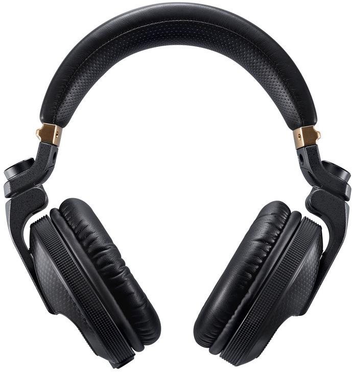 Headphones Pioneer DJ HDJ-X10C, Carbon Screen