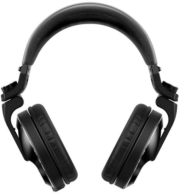 Headphones Pioneer DJ HDJ-X10-K, Black Screen