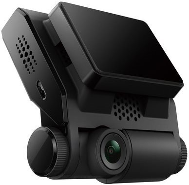 Dash Cam Pioneer VREC-DZ600 Lateral view