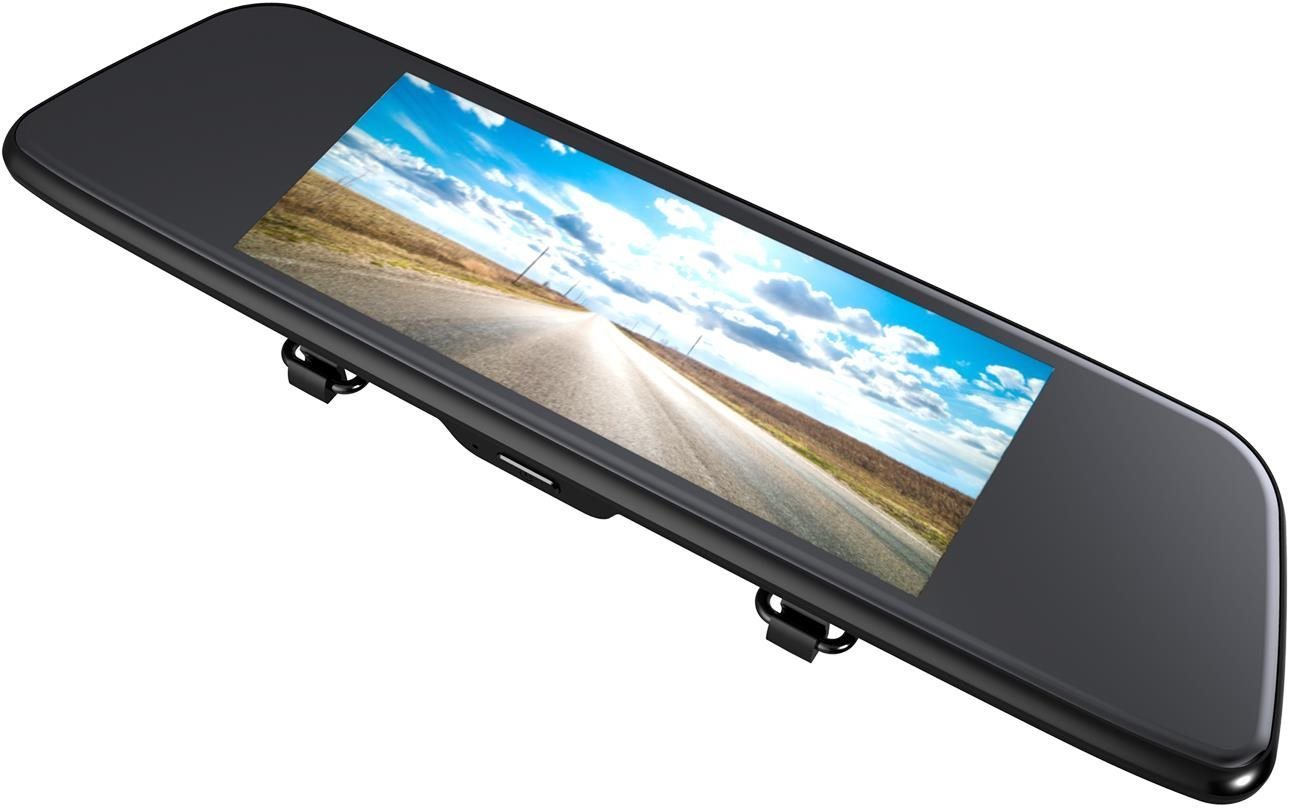 Dash Cam Pioneer VREC-150MD Lateral view