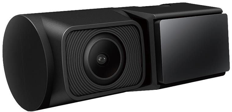 Dash Cam Pioneer VREC-DH300 Lateral view