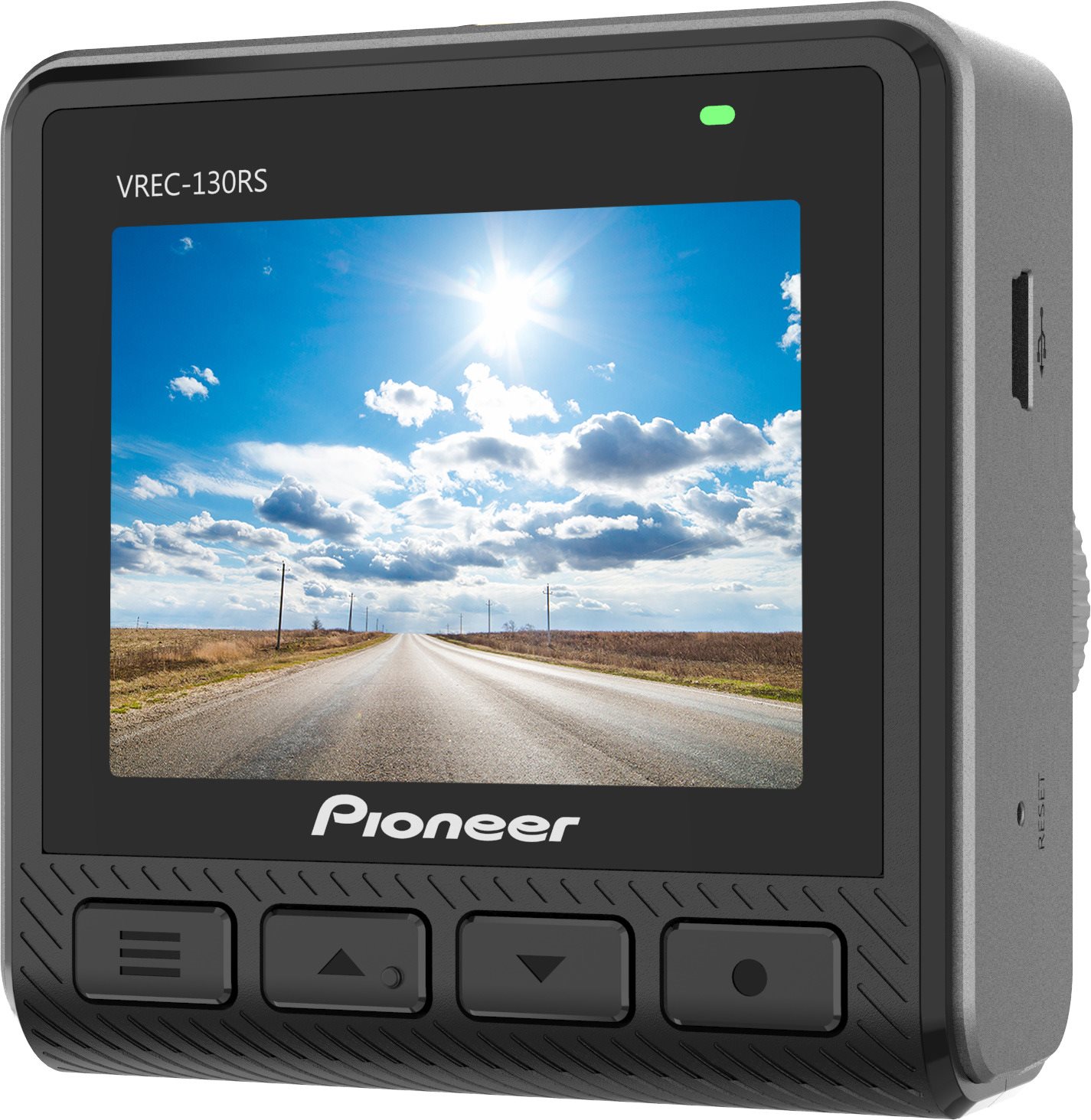 Autós kamera Pioneer VREC-130RS ...