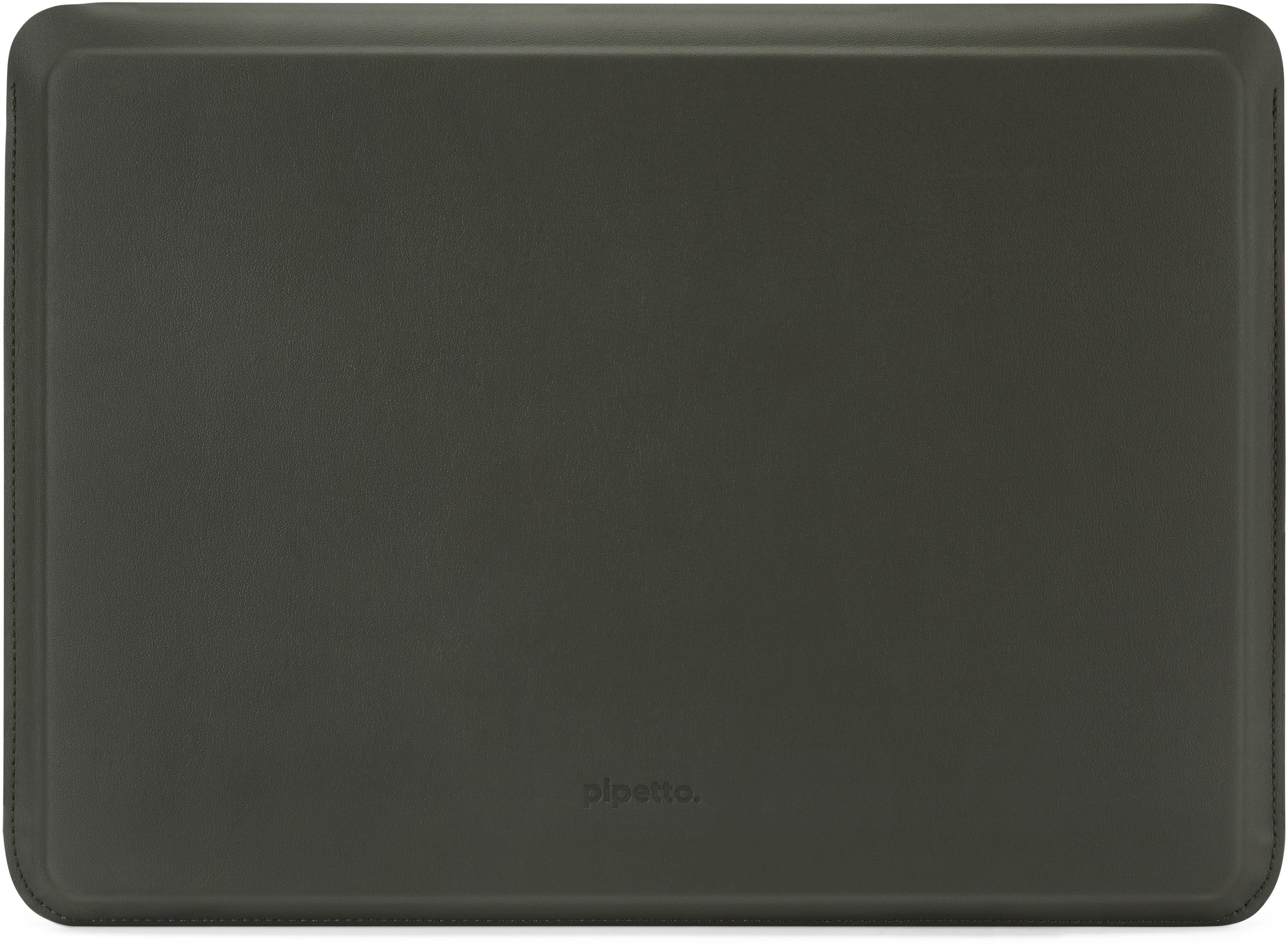 Laptop Case Pipetto Ultra Slim Sleeve Dark Blue MacBook 13/14 (2025/2024) ...