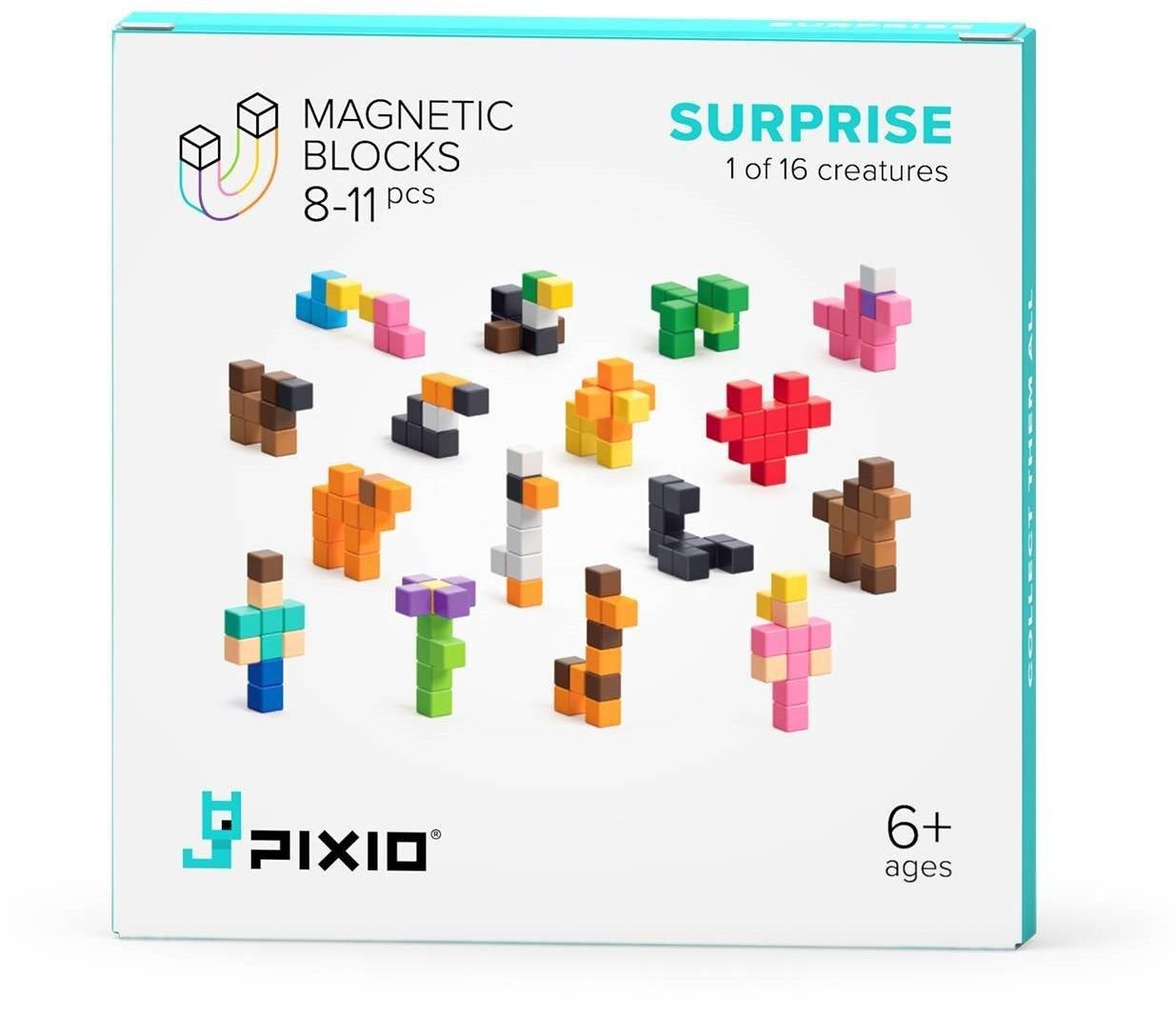 Building Set Pixio Surprise - Surprise ...